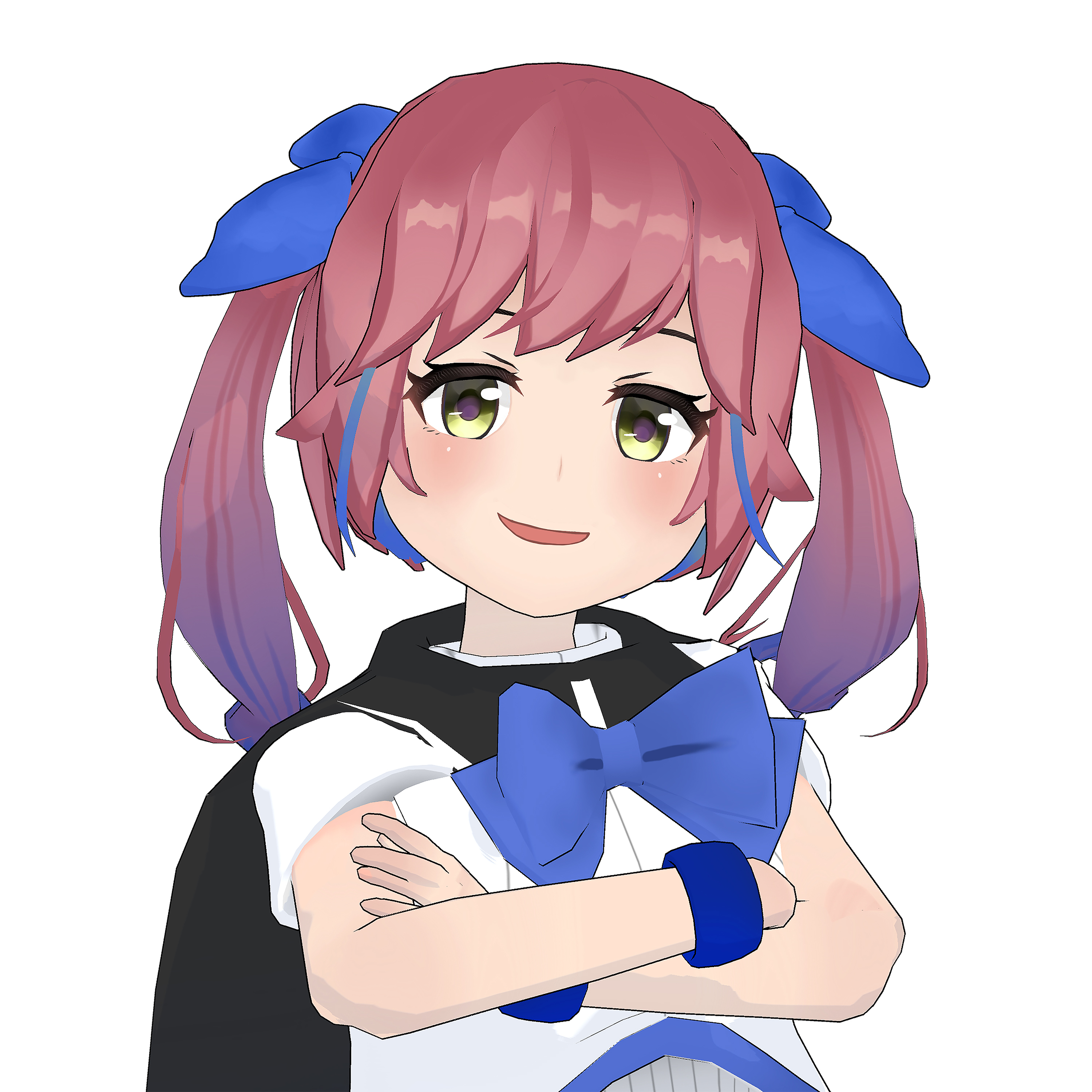 おめがシスターズ　おめがリオ