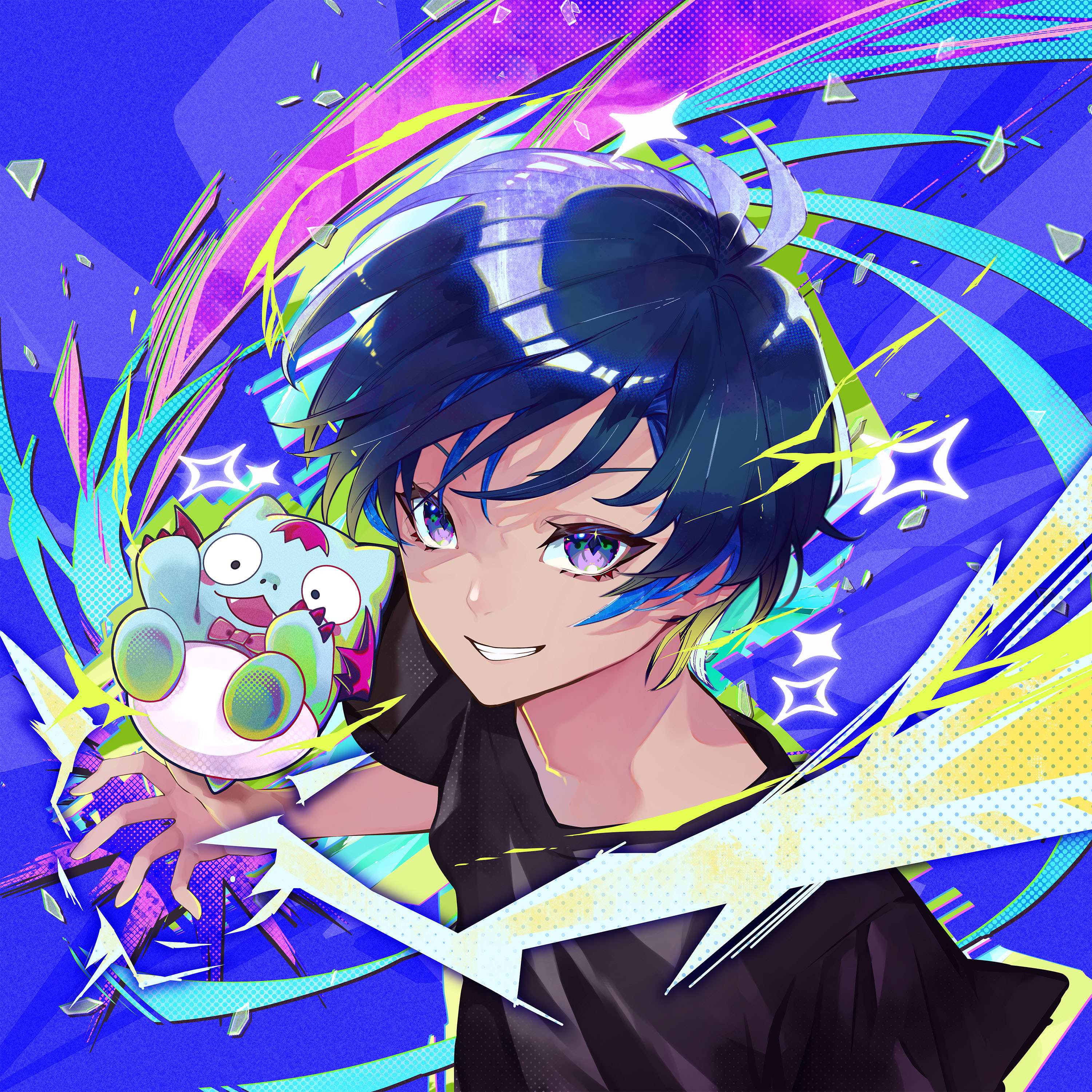 うみくん