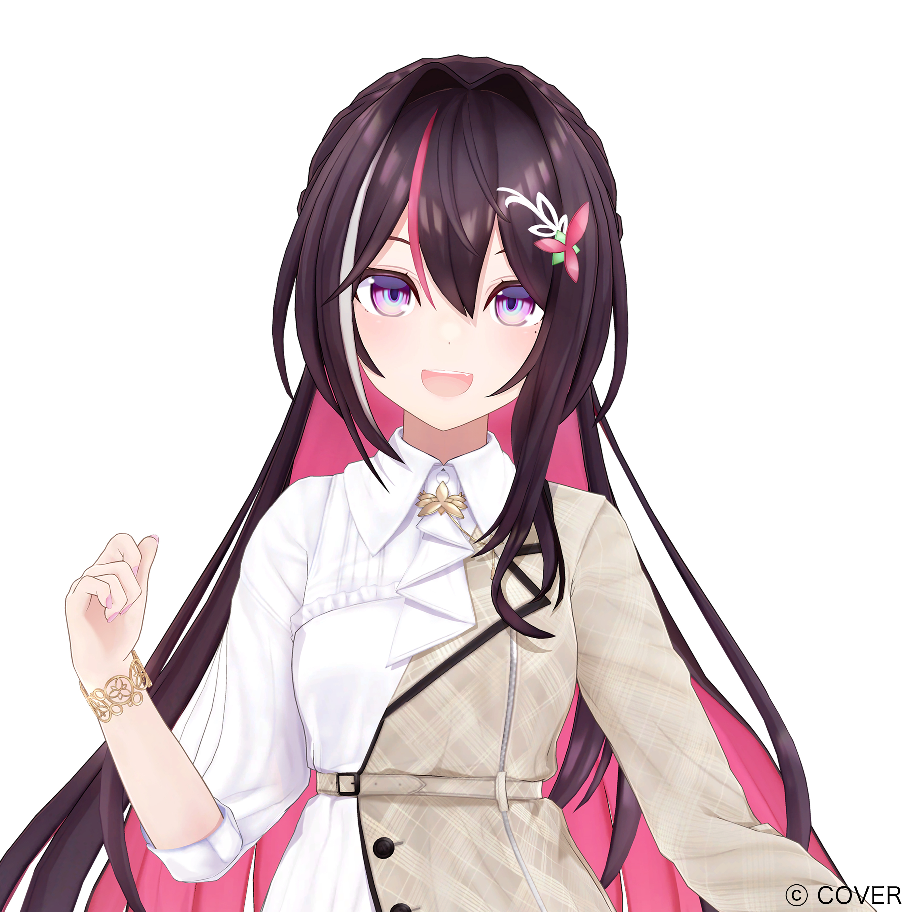 AZKi