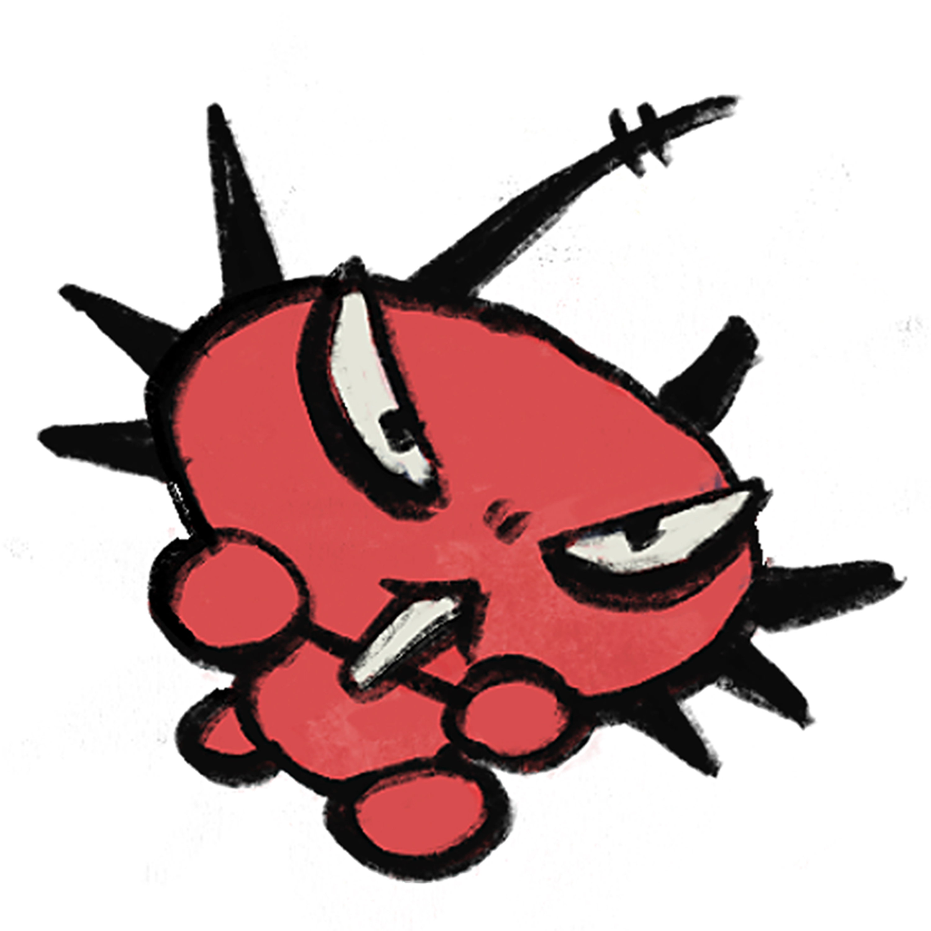 N-Roach(キツネリ)