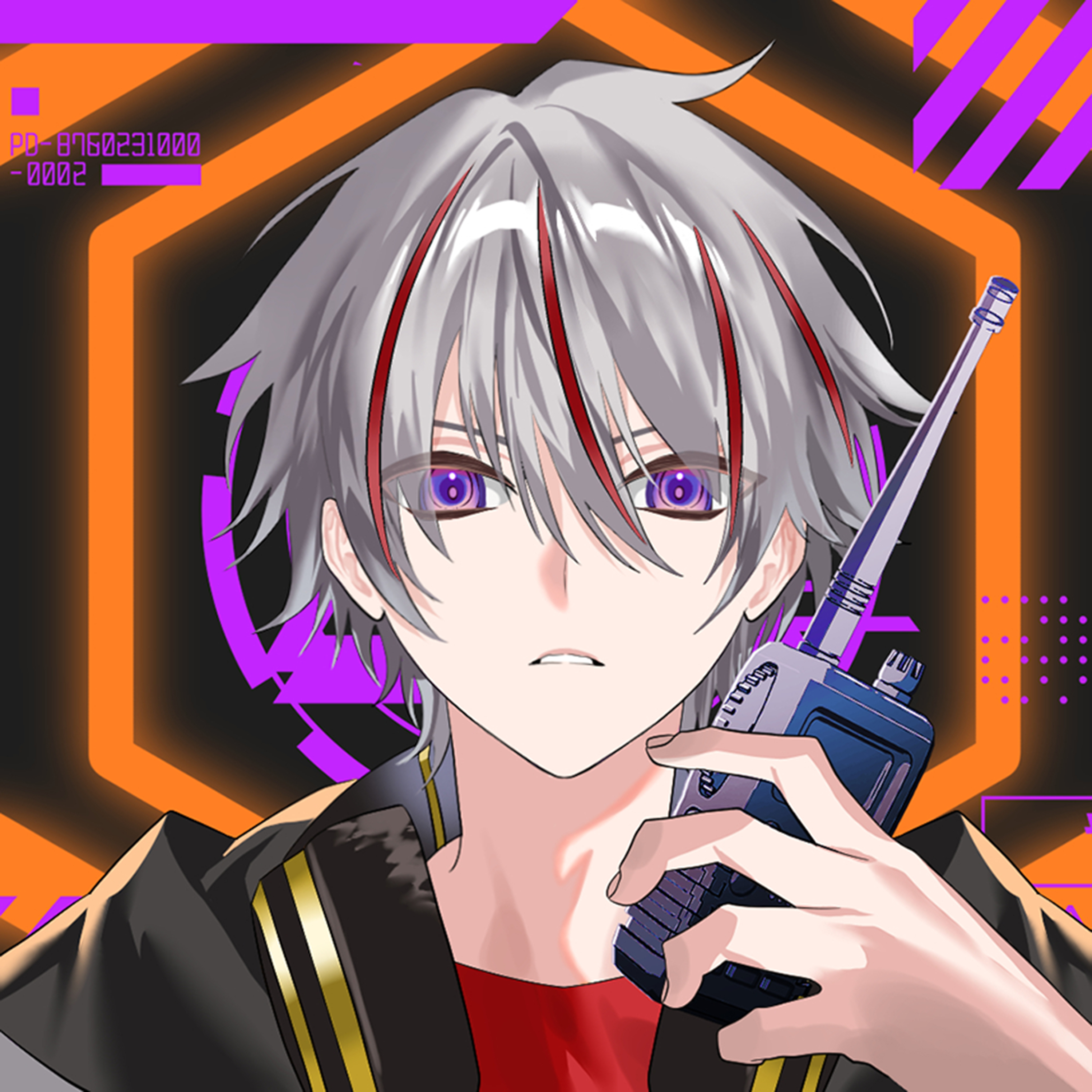 3rd One-Man Memory「自由に捕らわれる。」 <br>ご視聴コメント