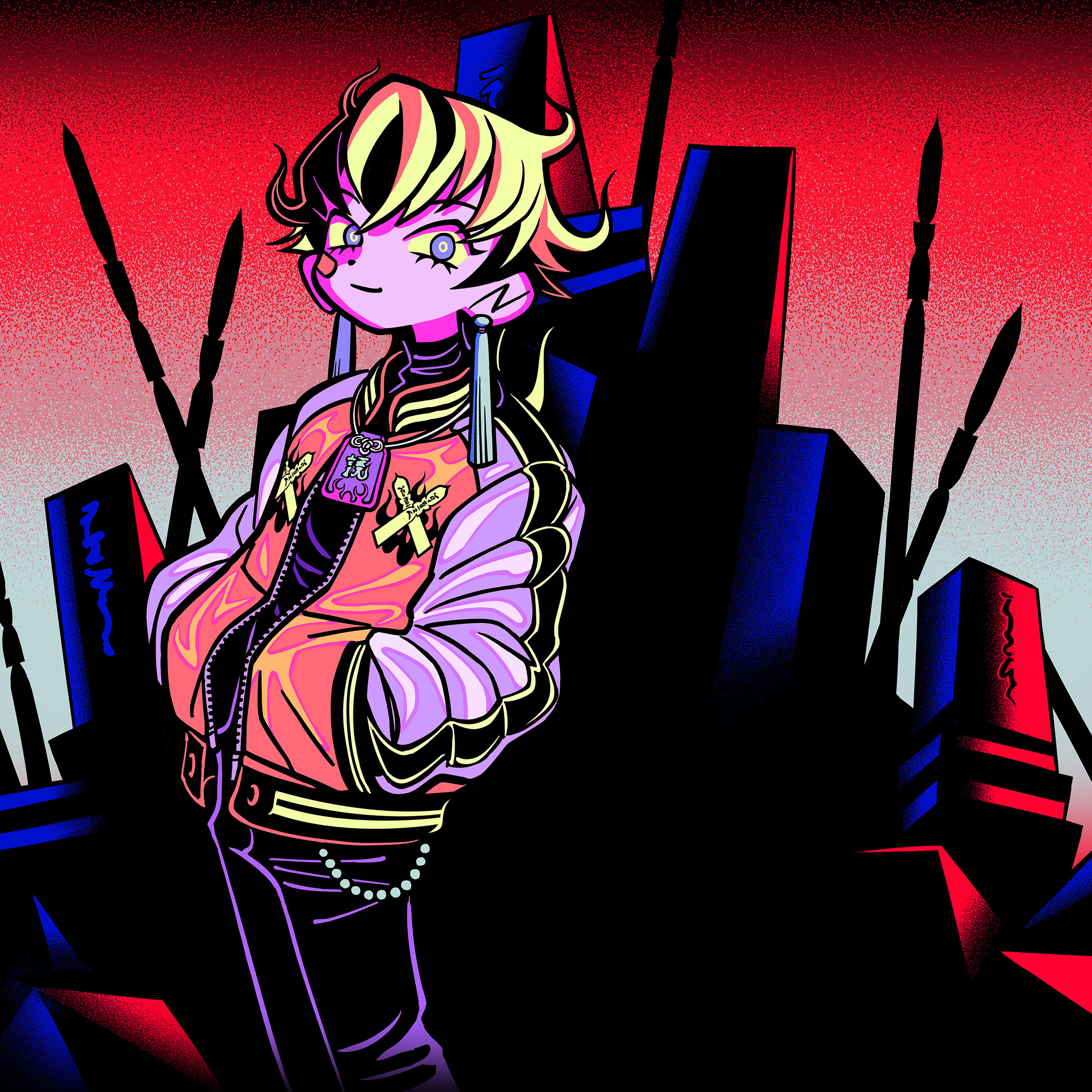 LowFat(FantasticYouth)