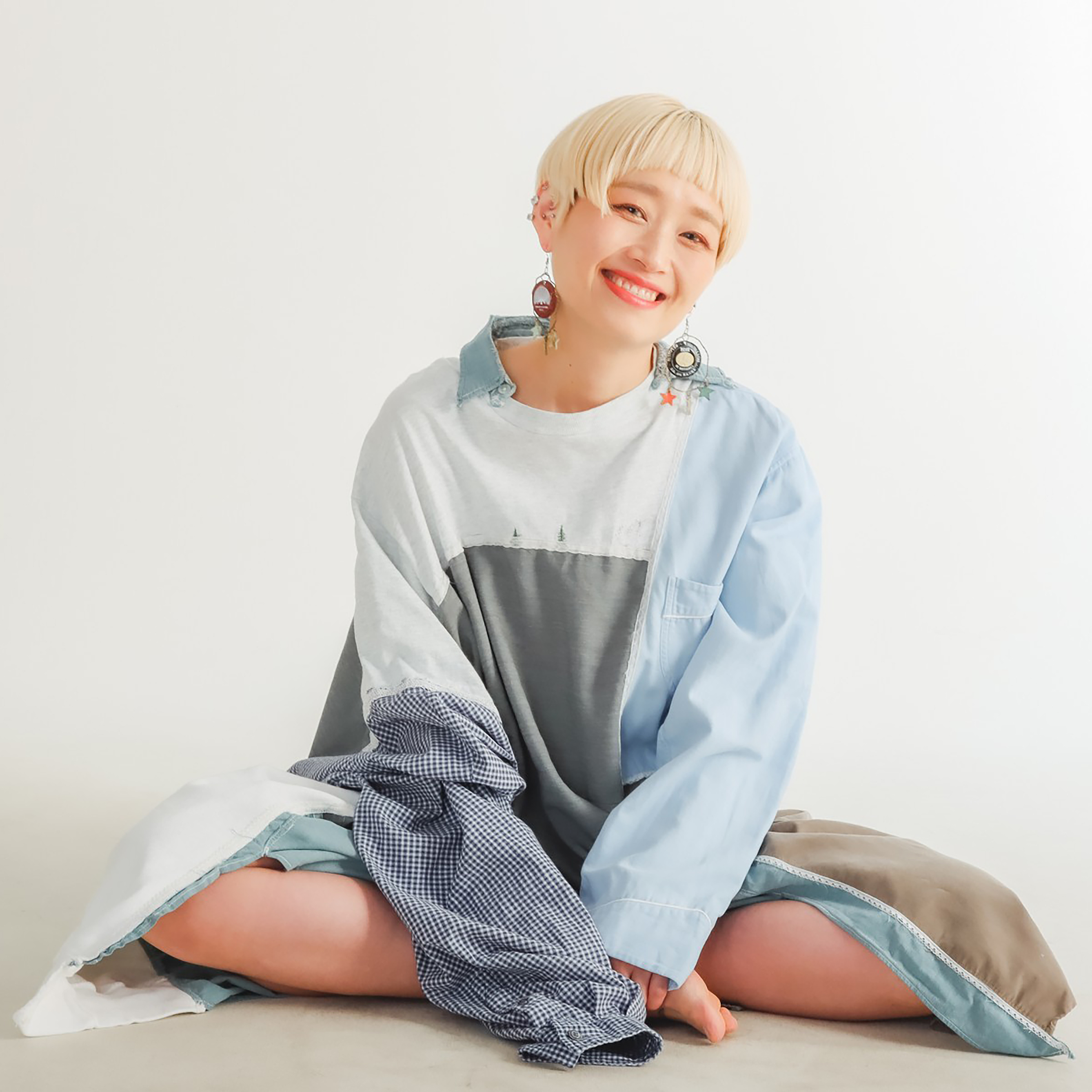 ロシアン佐藤
