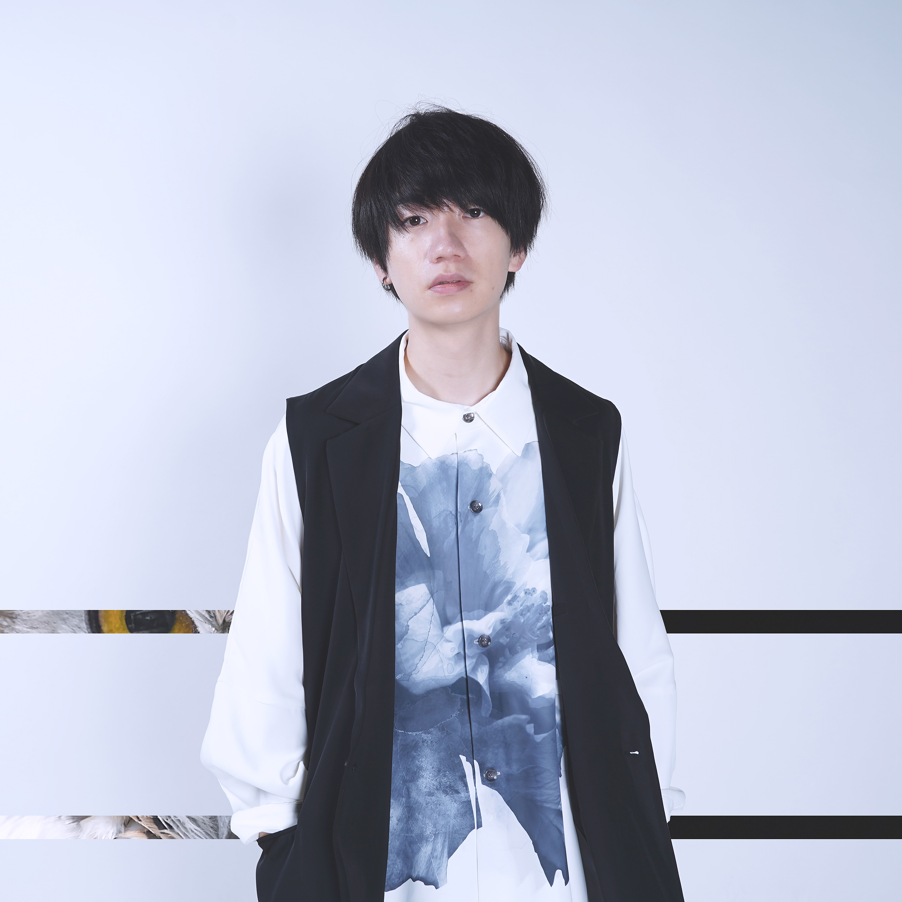 3rd One-Man Memory「自由に捕らわれる。」 <br>ご視聴コメント