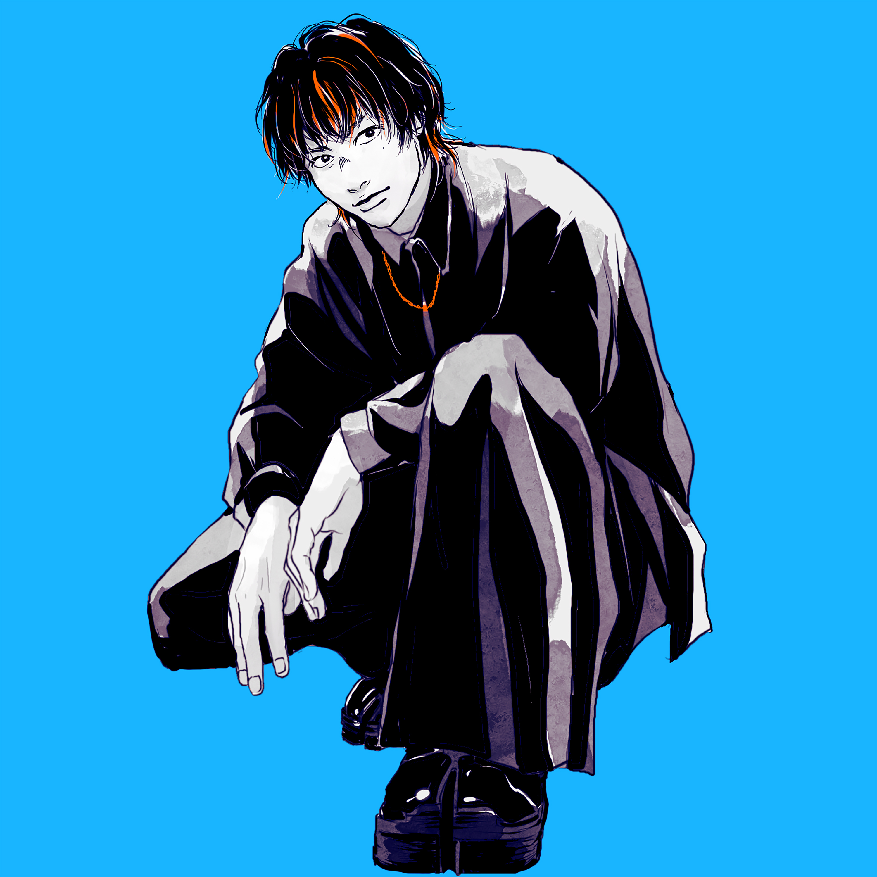 川口ケイ