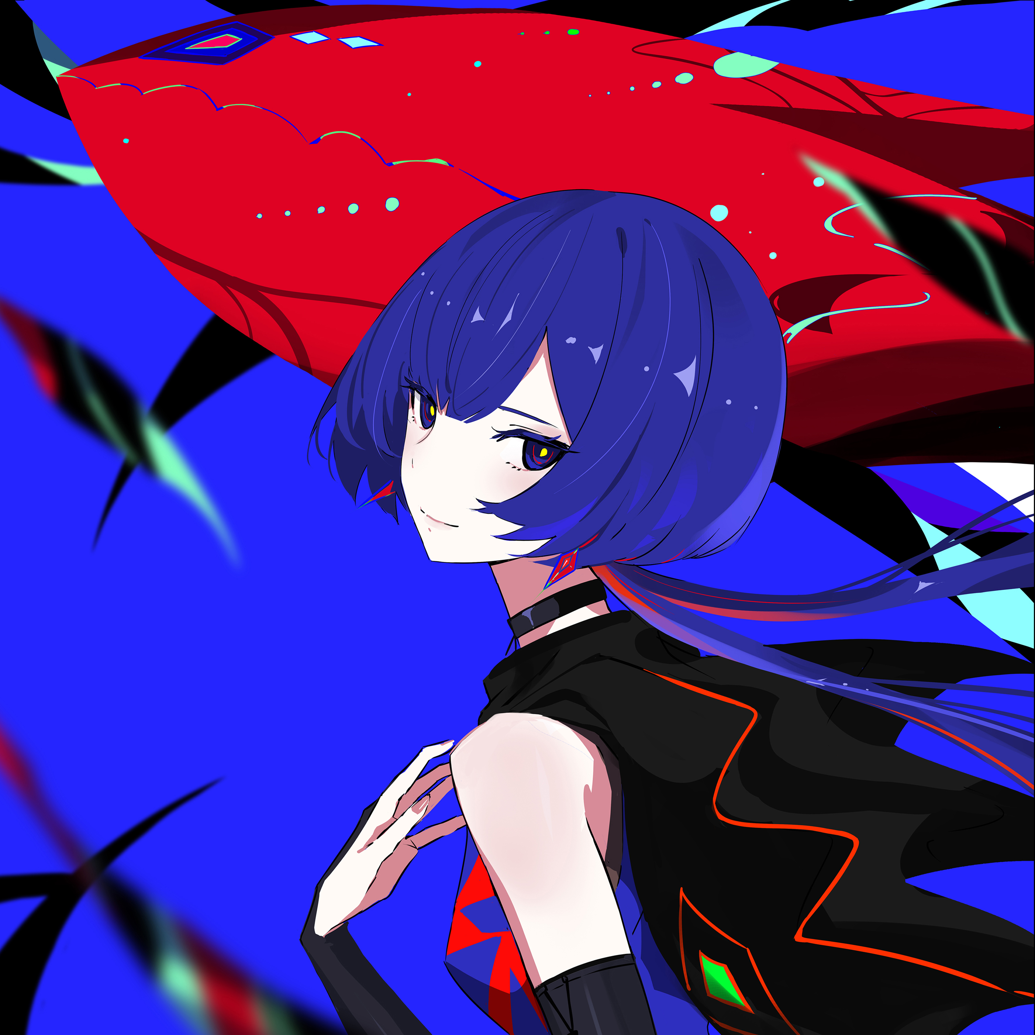 理芽