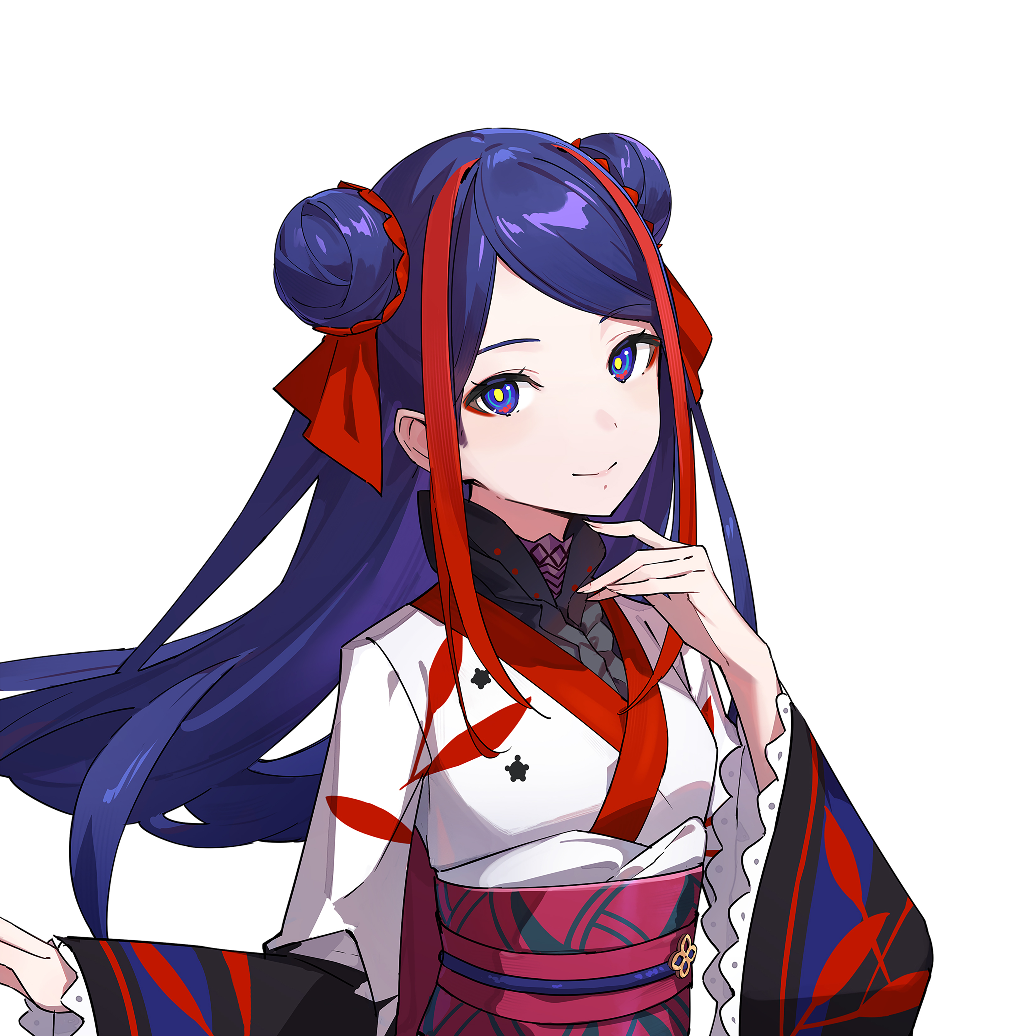 佳鏡院（少女革命計画）