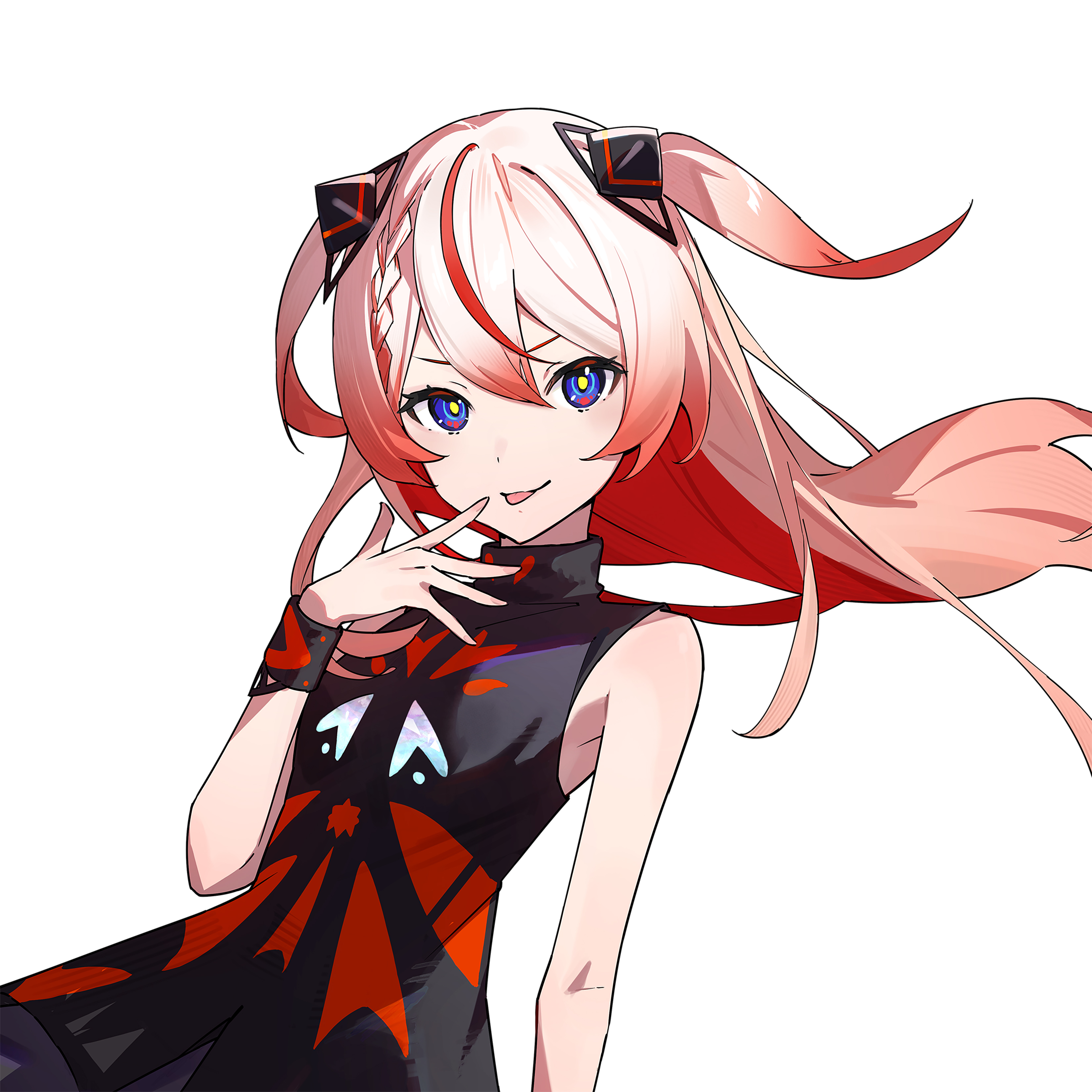 御莉姫（少女革命計画）