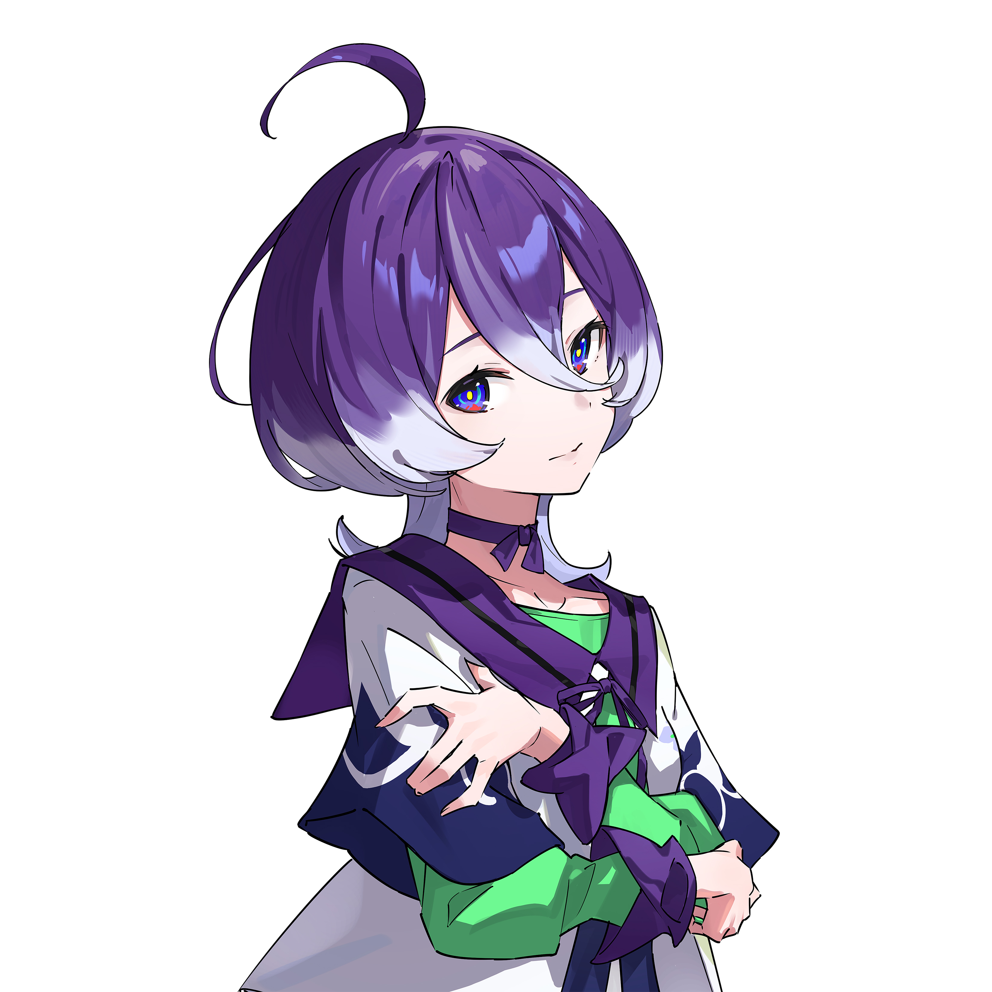 美古途（少女革命計画）