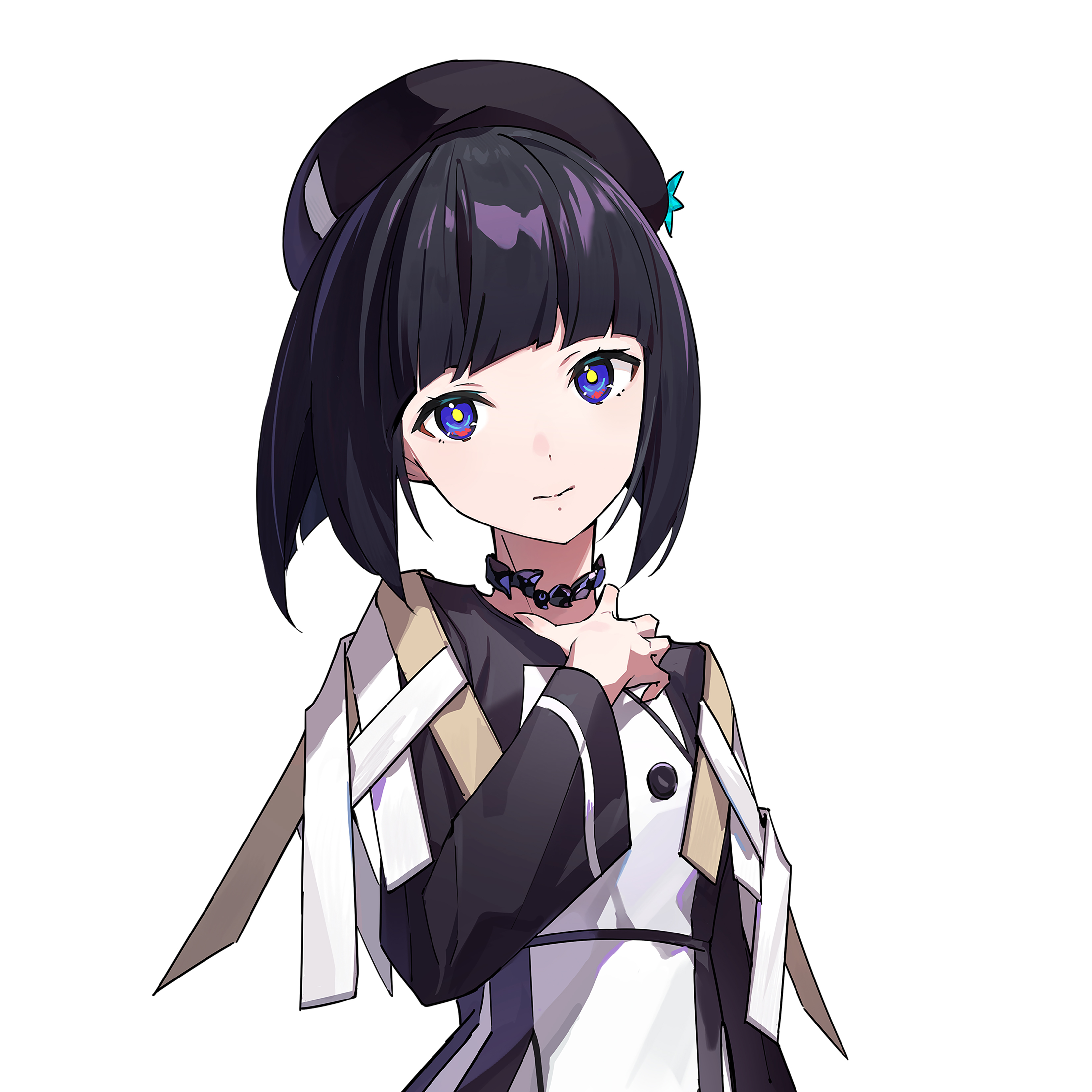 硝子宮（少女革命計画）