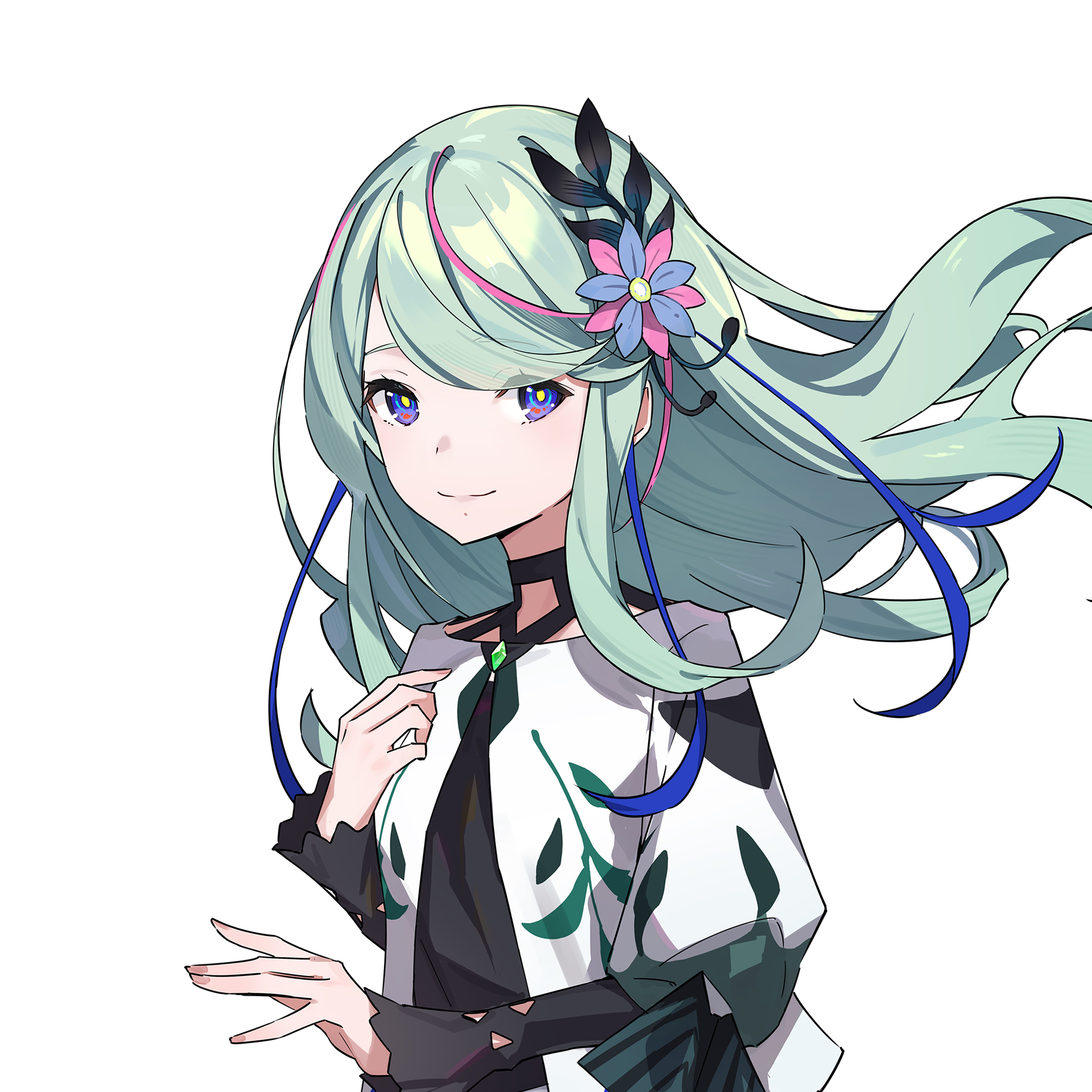 氷夏至（少女革命計画）