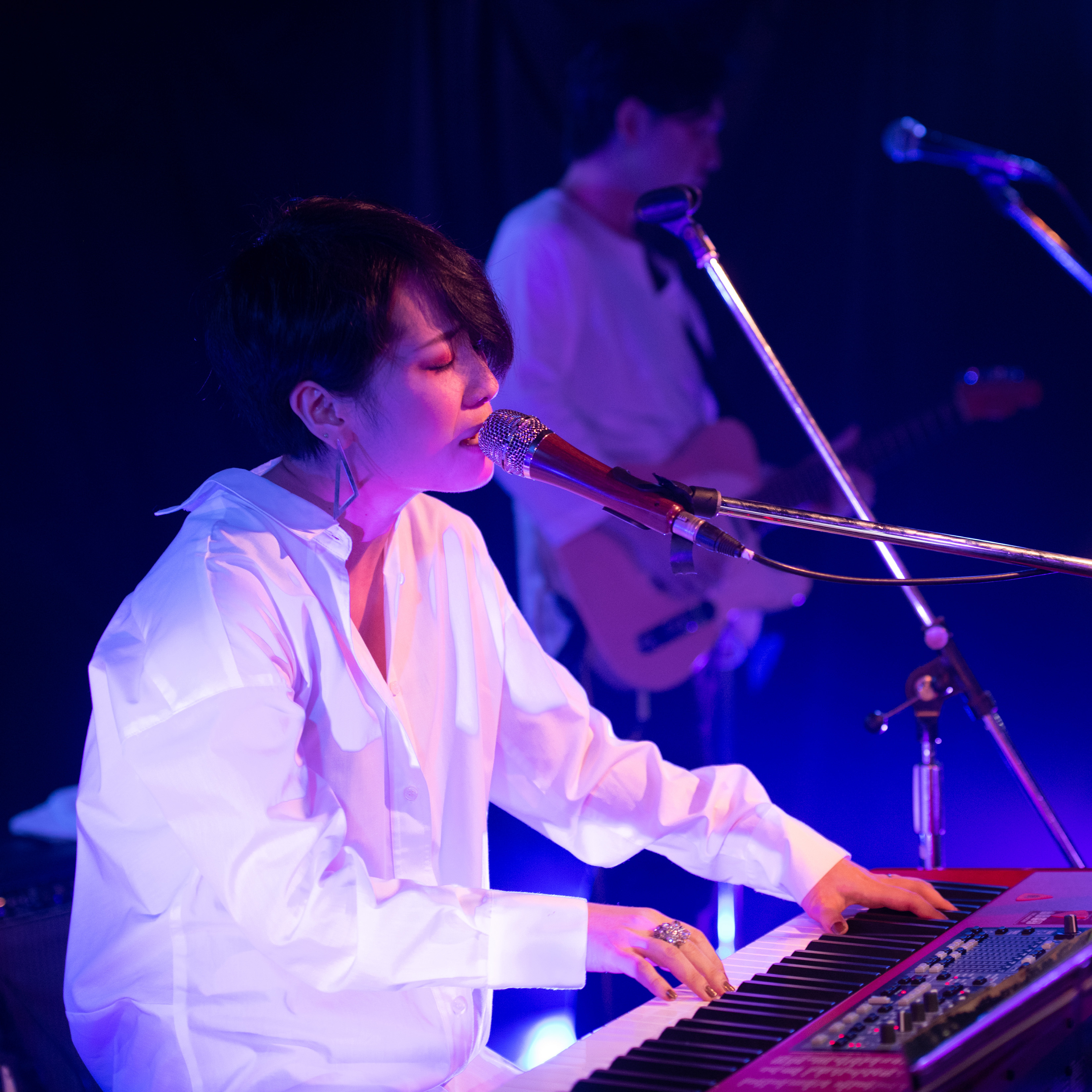 秦千香子