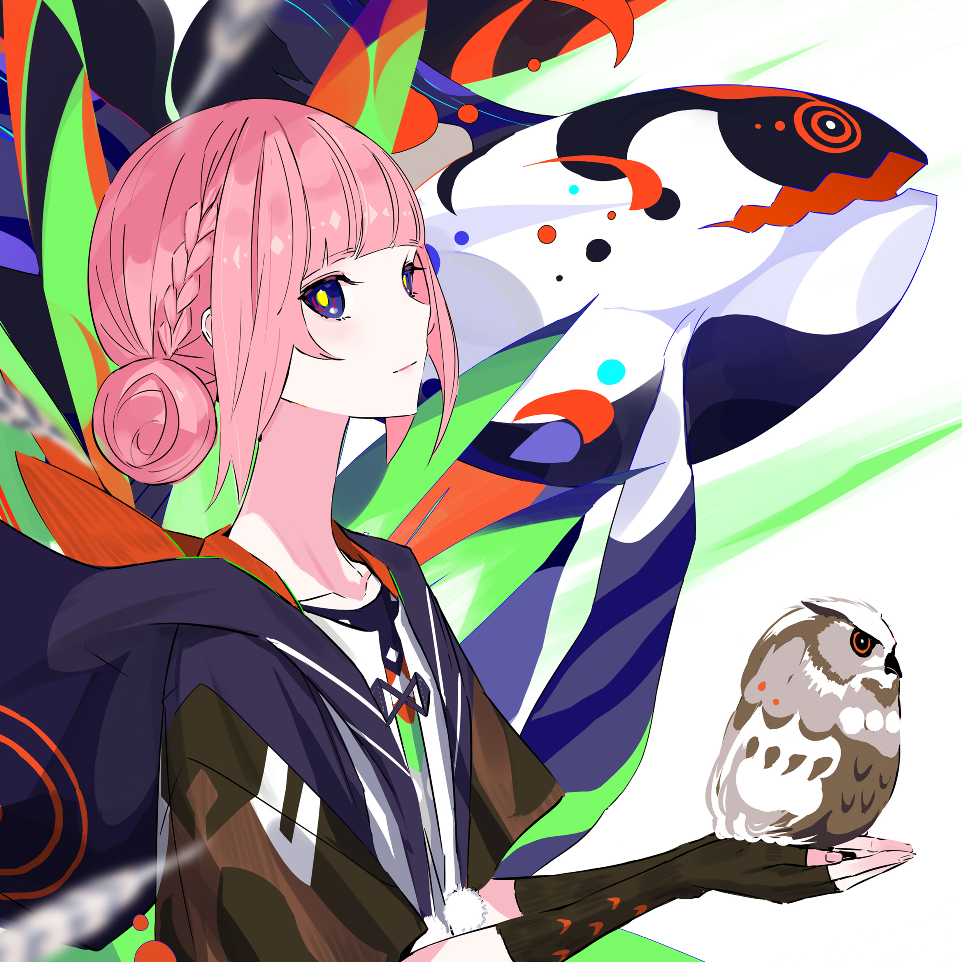 花譜