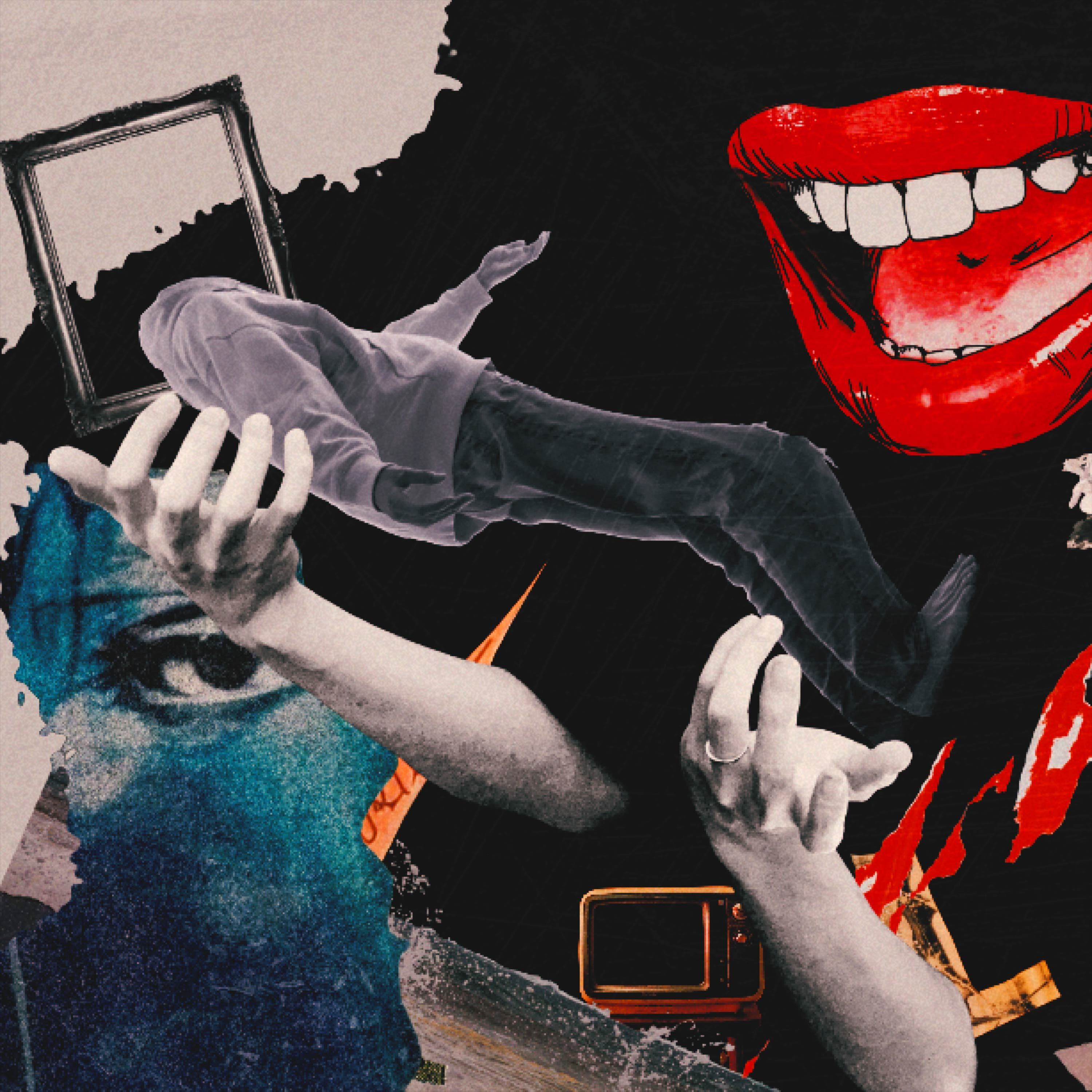 配信シングル「怒り[VOCALOID ver.]（feat. Noz.）」